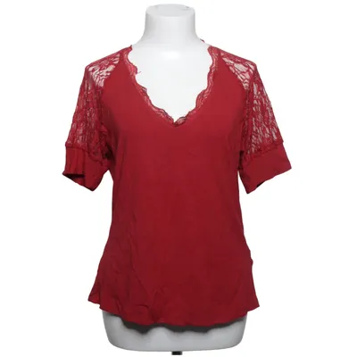 Haut (Rouge) de Flamingo Élasthane, Viscose