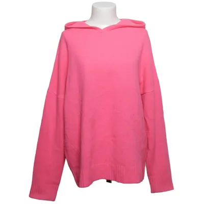 Hoodie (Pink) from Jadicted Cashmere