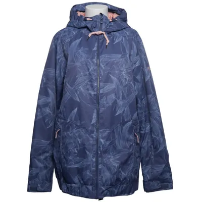 Ski jacket (Blue) from Roxy Polyester