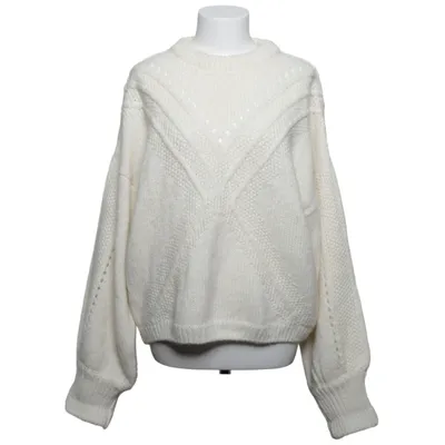 Sweater (Clara) from Valerie Acrylic, Mohair, Wool