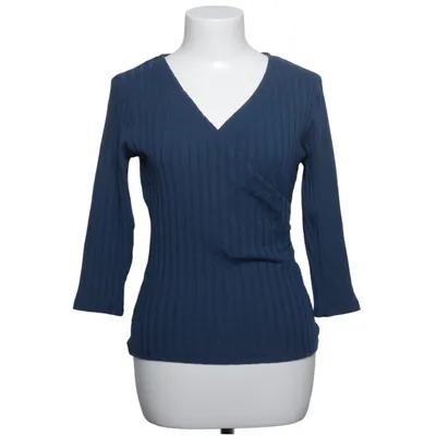 Pull-over (Bleu) de Coton