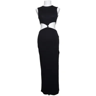 Maxi dress (Everyday Knot Dress) from Bianca x Nelly Elastane, Polyester, Viscose