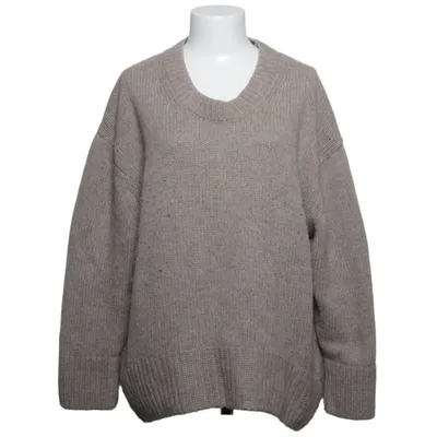 Sweater (Signe) fra Carin Wester Uld
