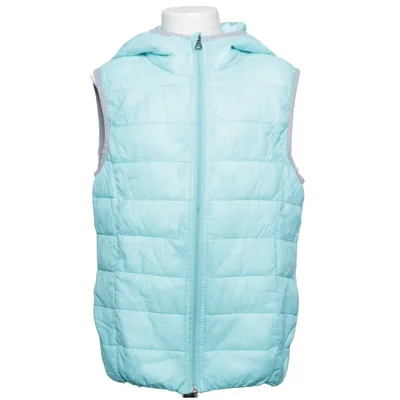 Outdoor vest (Turquoise) van Alive Polyamide, Polyester