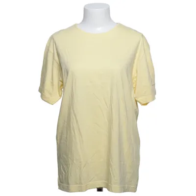 T-shirt (Yellow) from Eddie Bauer Cotton
