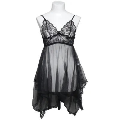 Negligé (Naughty doll) från Penthouse Elastan, Polyester