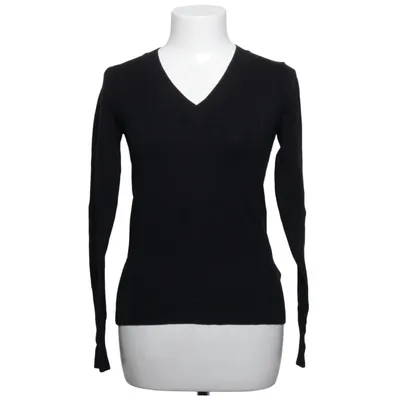 Pullover (Black) from Eve of Eden Cotton, Elastane, Viscose