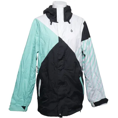 Skijakke (NIMBUS) fra Volcom Polyamid, Polyester