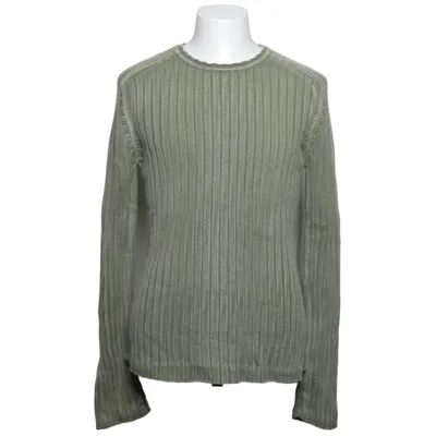 Sweater (Green) from Jaded London Cotton