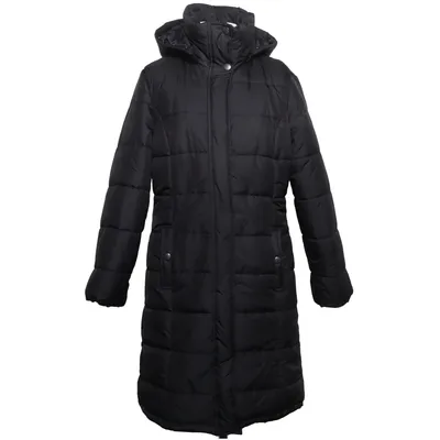 Winter coat (Gray) from Up Fashion Polyester