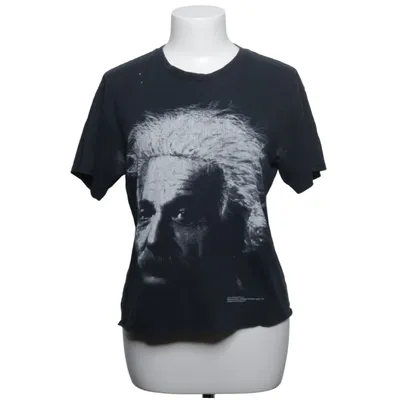 T-shirt (Noir) de Gildan Coton