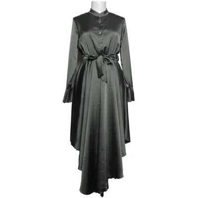 Blousejurk (Groen) van Passion Polyester