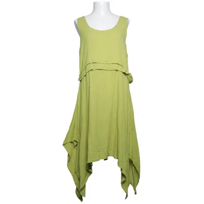 Dress (Green) from UNO Cotton