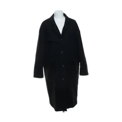 Jas (Zwart) van HOPE by Ringstrand Söderberg Acetaat, Katoen, Polyester, Viscose, Wol
