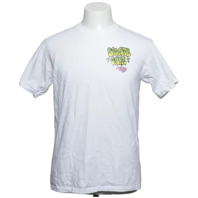T-shirt (Hvid) fra Gildan Hammer Bomuld