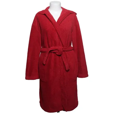 Peignoir (Rouge) de Taubert