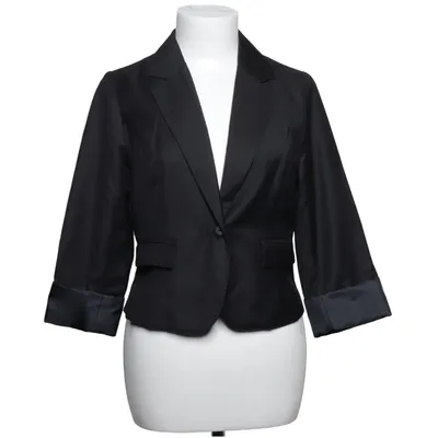 Blazer (Noir) de Bessie Polyester