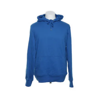 Capuchon sweater (Blauw) van Junkyard Katoen, Polyester