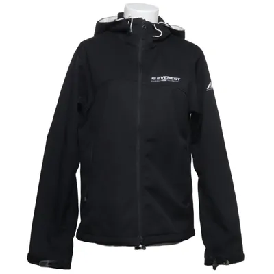 Outdoorjakke (Sort) fra Everest Polyester