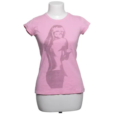 T-shirt (Roze) van Nas