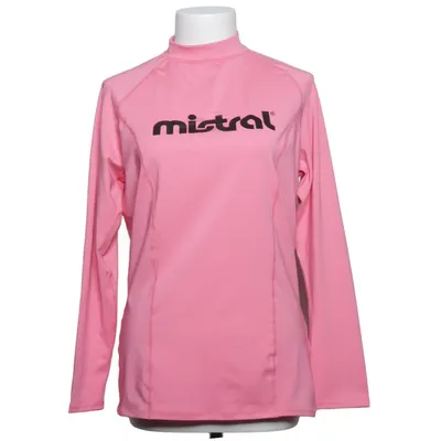 Practice jersey (Pink) from Mistral Elastane, Polyester