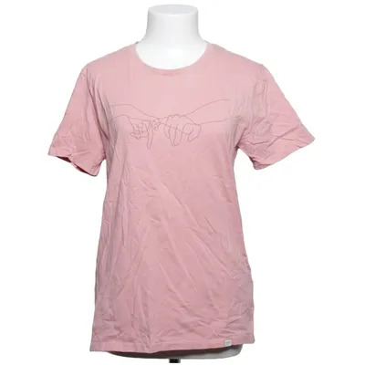 T-shirt (Pink) from Wituka Organic cotton