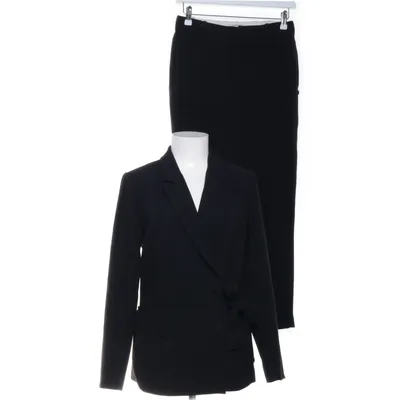 Kostym (156095-20-SSLM-B30) från Scotch & Soda Elastan, Polyester