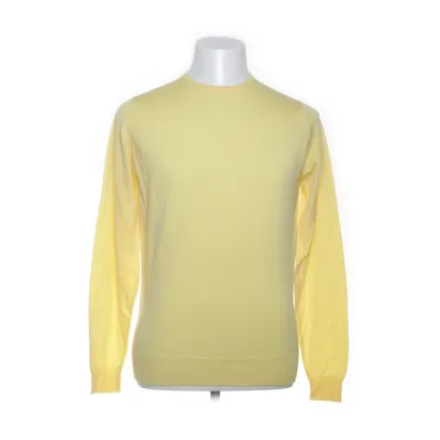 Tröja (Gul) från John Smedley Ull