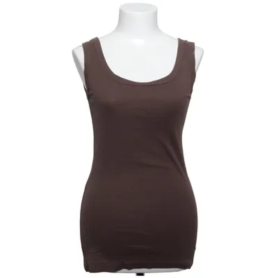 Débardeur (Marron) de Vero Moda Basic Coton