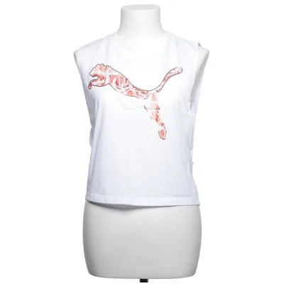 Haut (Kenza) de Puma x Kenza Coton, Élasthane, Polyester