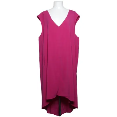 Dress (Pink) from Rebel Polyester