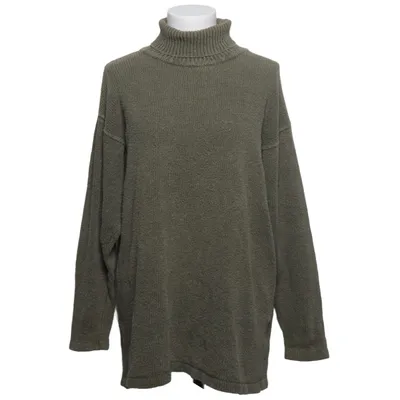 Turtleneck (Green) from In Town Cotton