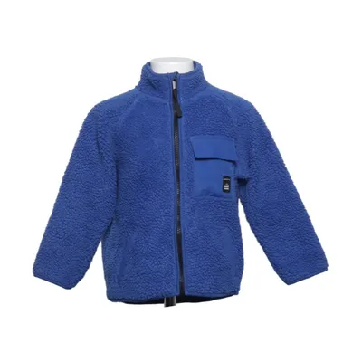 Fleece jacket (Blue) from WOX Polyester