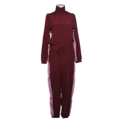 Jumpsuit (Red, Pink) from Samsøe & Samsøe Polyester