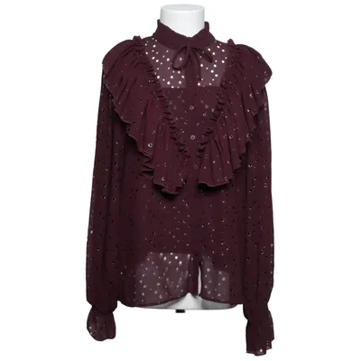 Blouse (Angelonia Aliyha shirt BBW3089) from Bruuns Bazaar Polyester