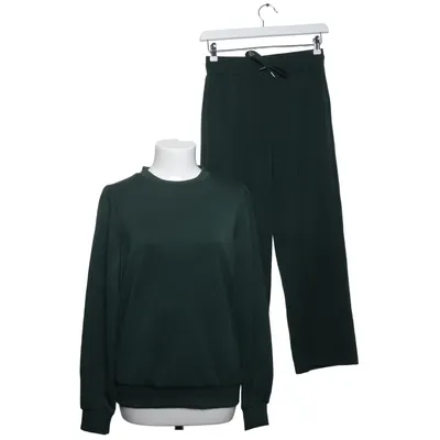 Loungewear (Grøn) fra Soyaconcept Elastan, Modal, Polyester