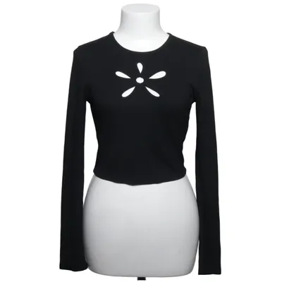 Top (Zwart) van New Yorker Polyester, Viscose