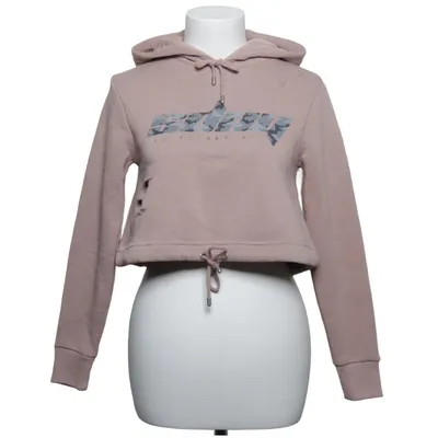Sweat à capuche (Rose) de Supply & Demand Coton, Élasthane, Polyester