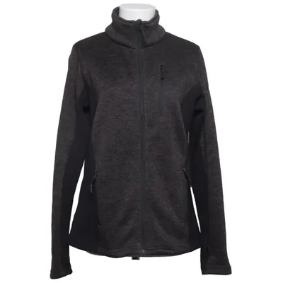 Jacka (Grå, Svart) från Strøva Elastan, Polyester