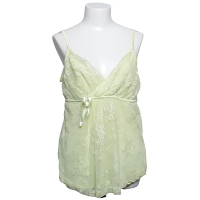 Top (Geel) van H&M Polyester