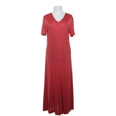 Robe longue (Rouge) de Swesco