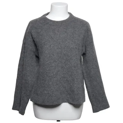 Tröja (BIRTE SWEATER) från One and Other Alpackaull, Elastan, Polyamid