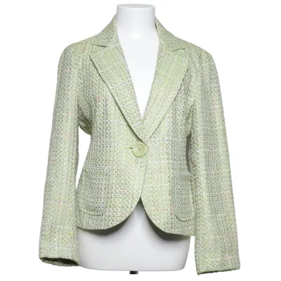 Blazer (Greta Blazer X) von VILA Baumwolle, Polyester, Viskose