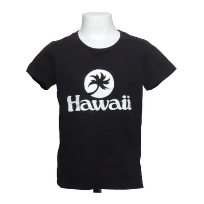 T-shirt (Stanley Hawaii) from Little Remix Charlotte Eskildsen Recycled cotton