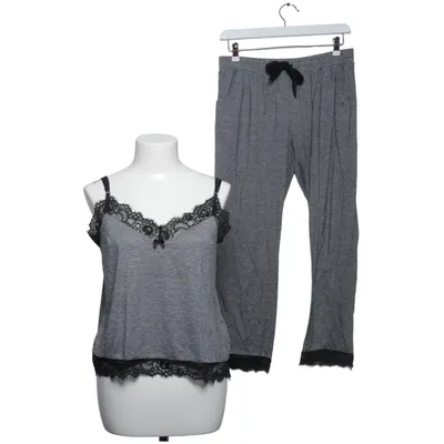 Pyjama (Grijs, Zwart) van Censored
