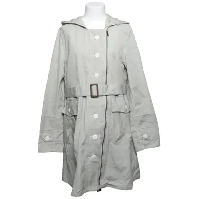 Trenchcoat (Beige) från Globe Hope