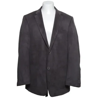 Blazer (Grijs) van Walbusch Polyester