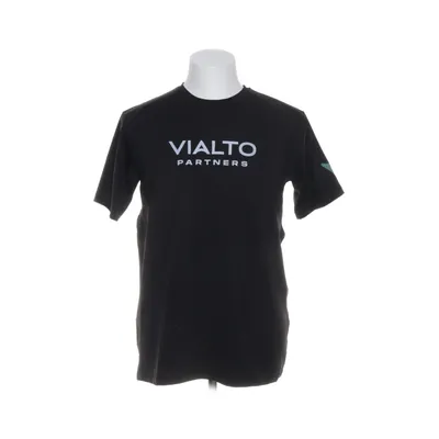 Träningströja (Svart) från Graphix Elastan, Polyester