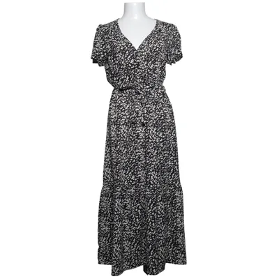 Dress (Seven /3 Maxi Aop Dress) from Seven Sisters Polyester