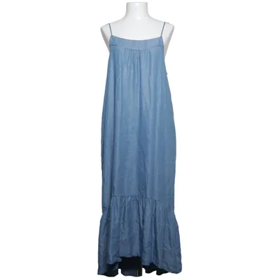 Jeansklänning (Blå) från Mango Denim
